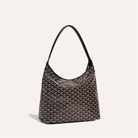 boheme hobo bag goyard|Goyard hobo bag price 2023.